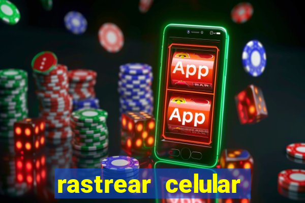 rastrear celular pelo email